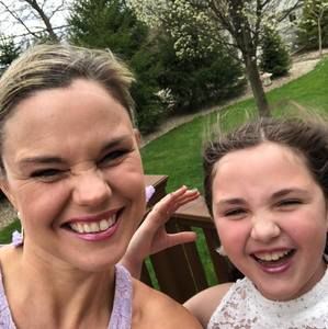 Meet your Posher, Kim